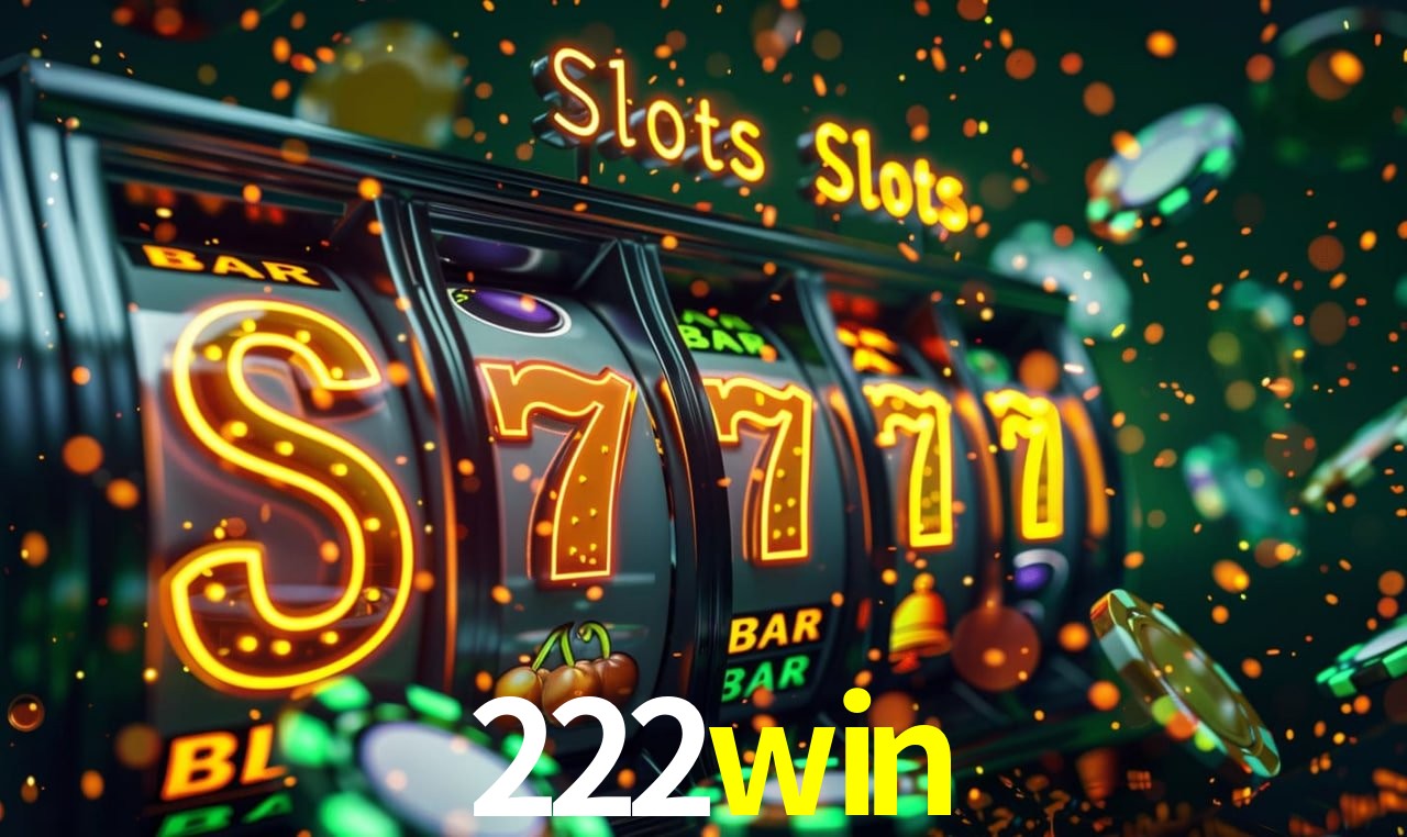 Casino Ao Vivo 222win
