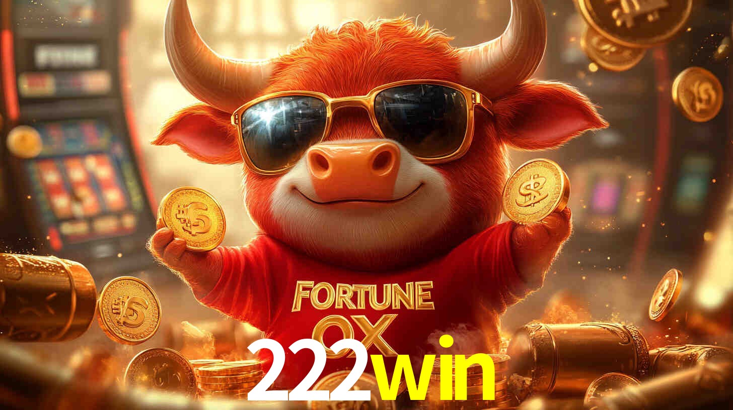 222win: Seu Especialista em Apostas Esportivas Brasileiras
