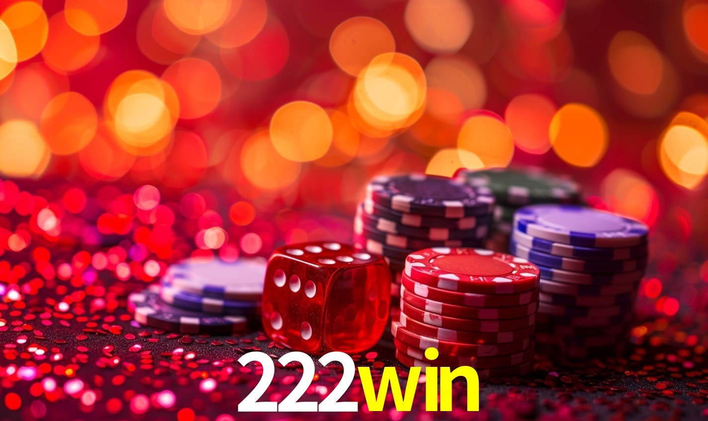 Descubra a Essência do 222win: Nossa História e Compromissos