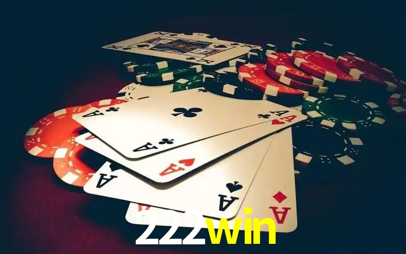 cassino 222win