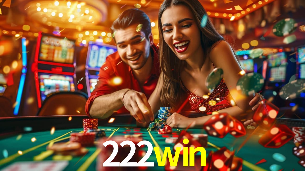 Jogos de Slot 222win
