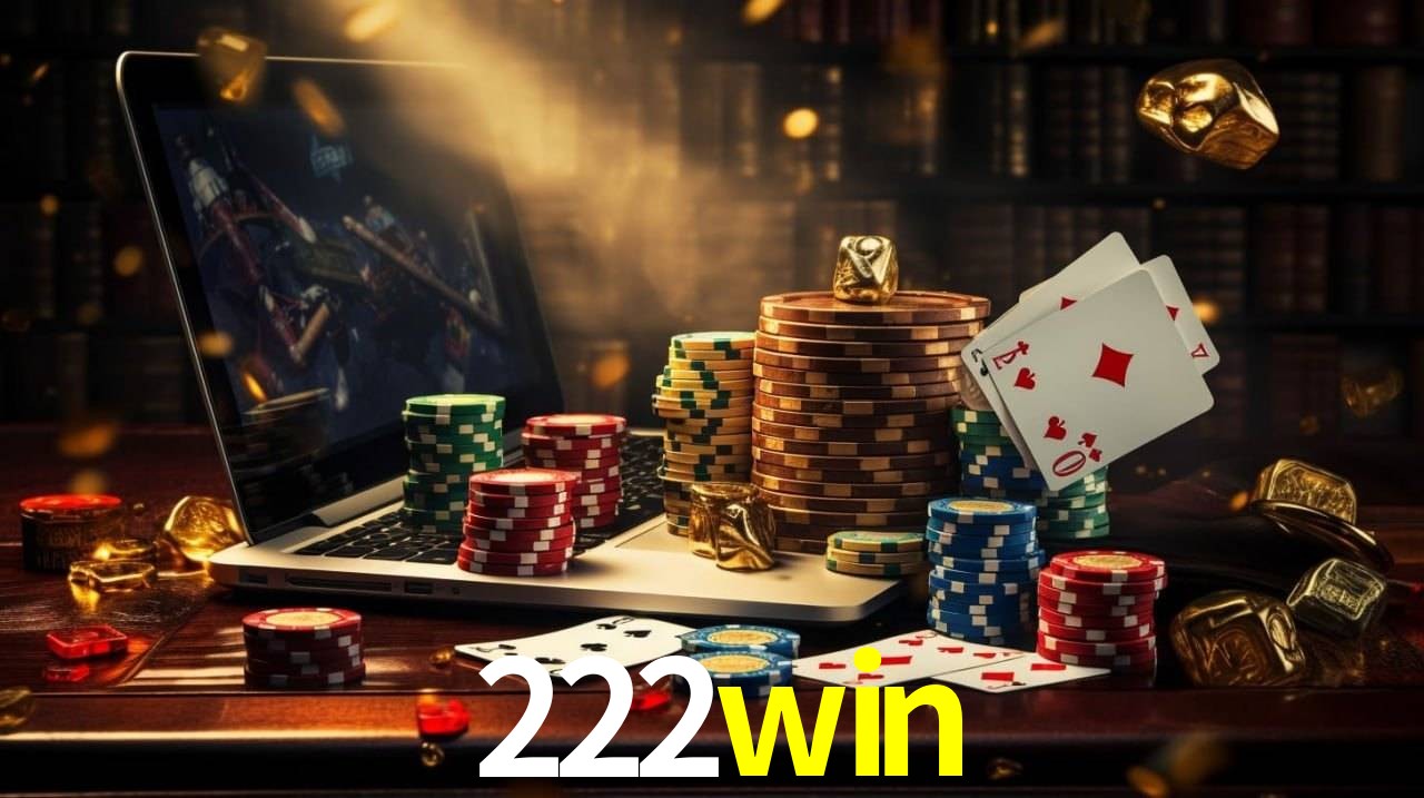 Torneios 222win