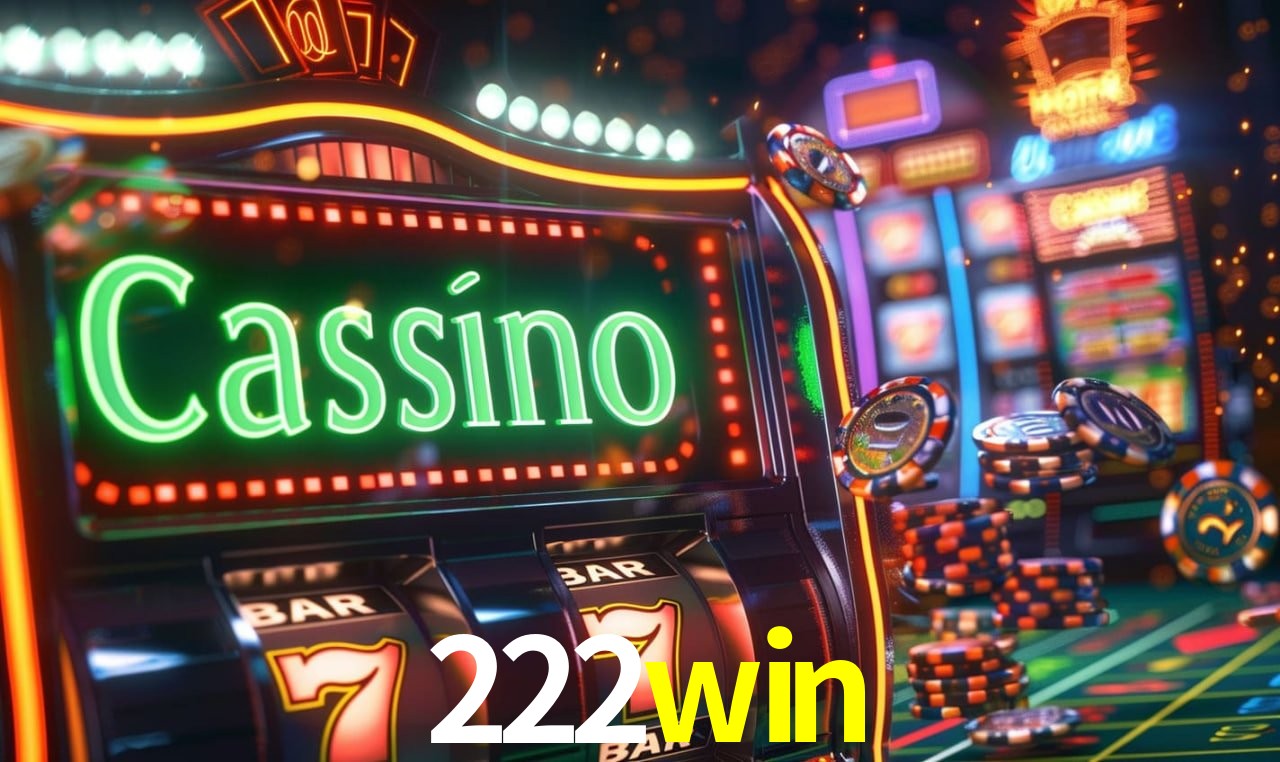 Diretório de Jogos 222win