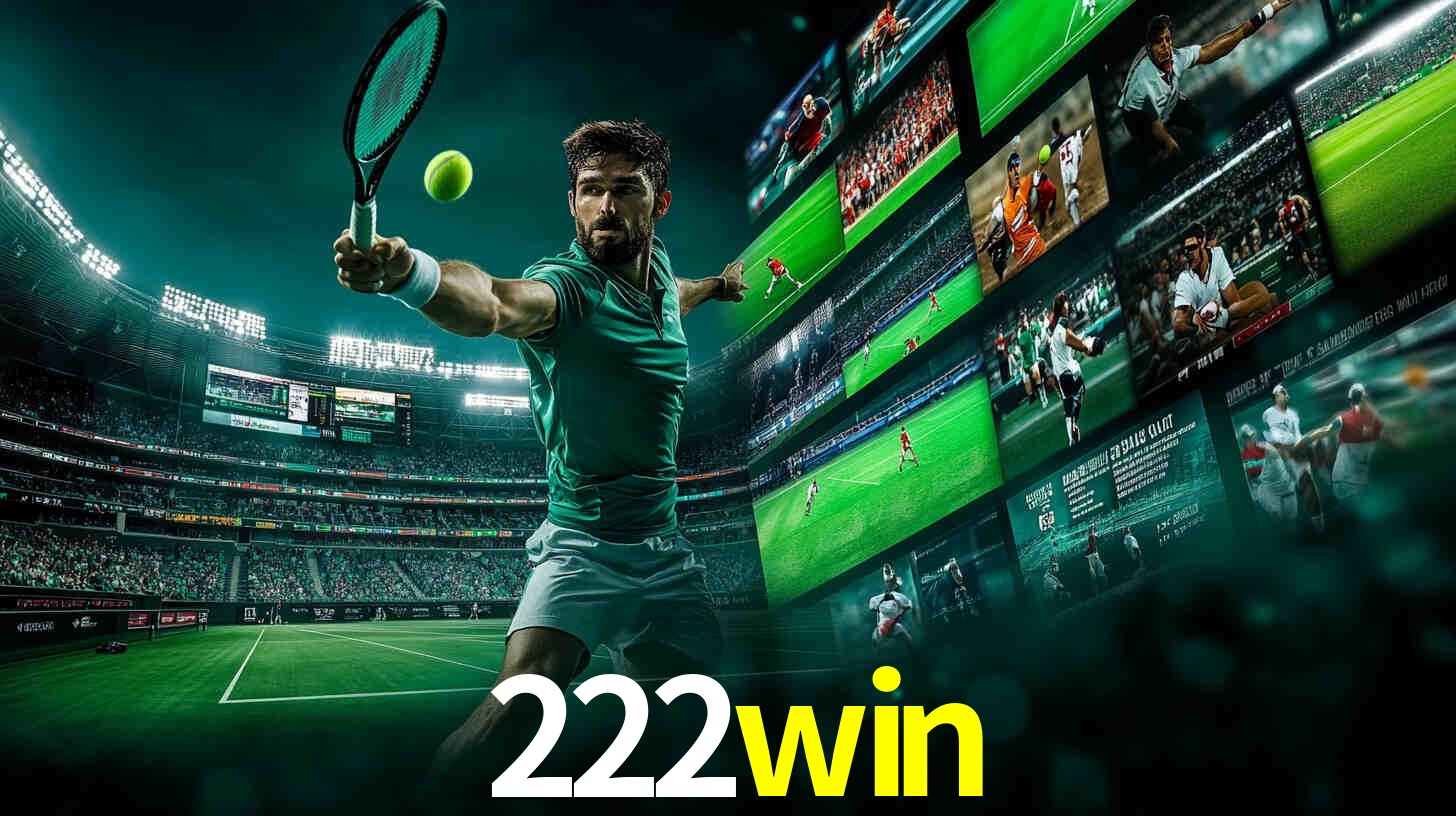Desvendando o Mundo dos Jogos Virtuais na 222win