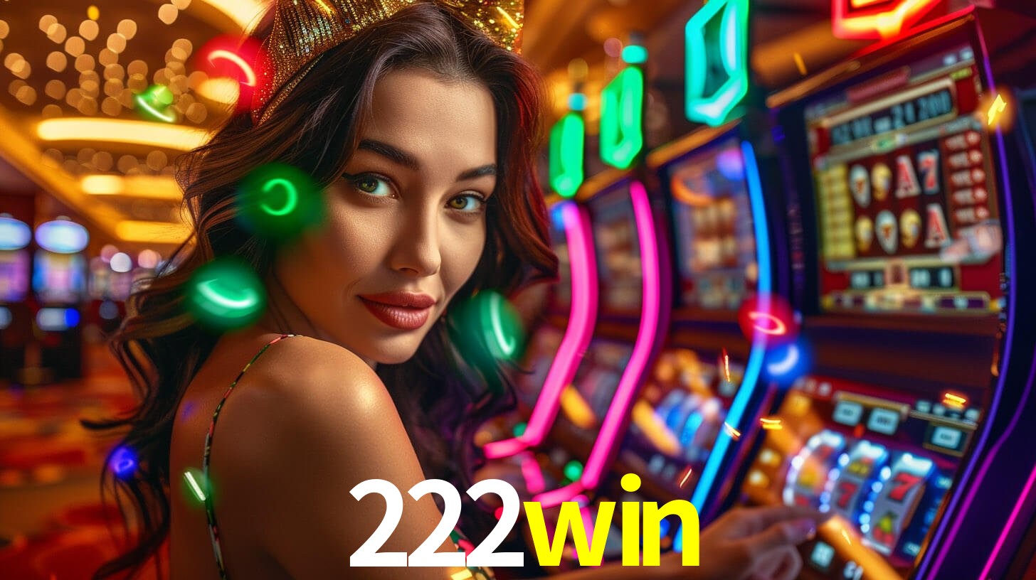 222win,222win app