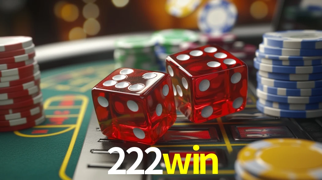 Live Casino 222win