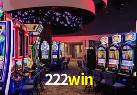 Promoção Relâmpago 222win