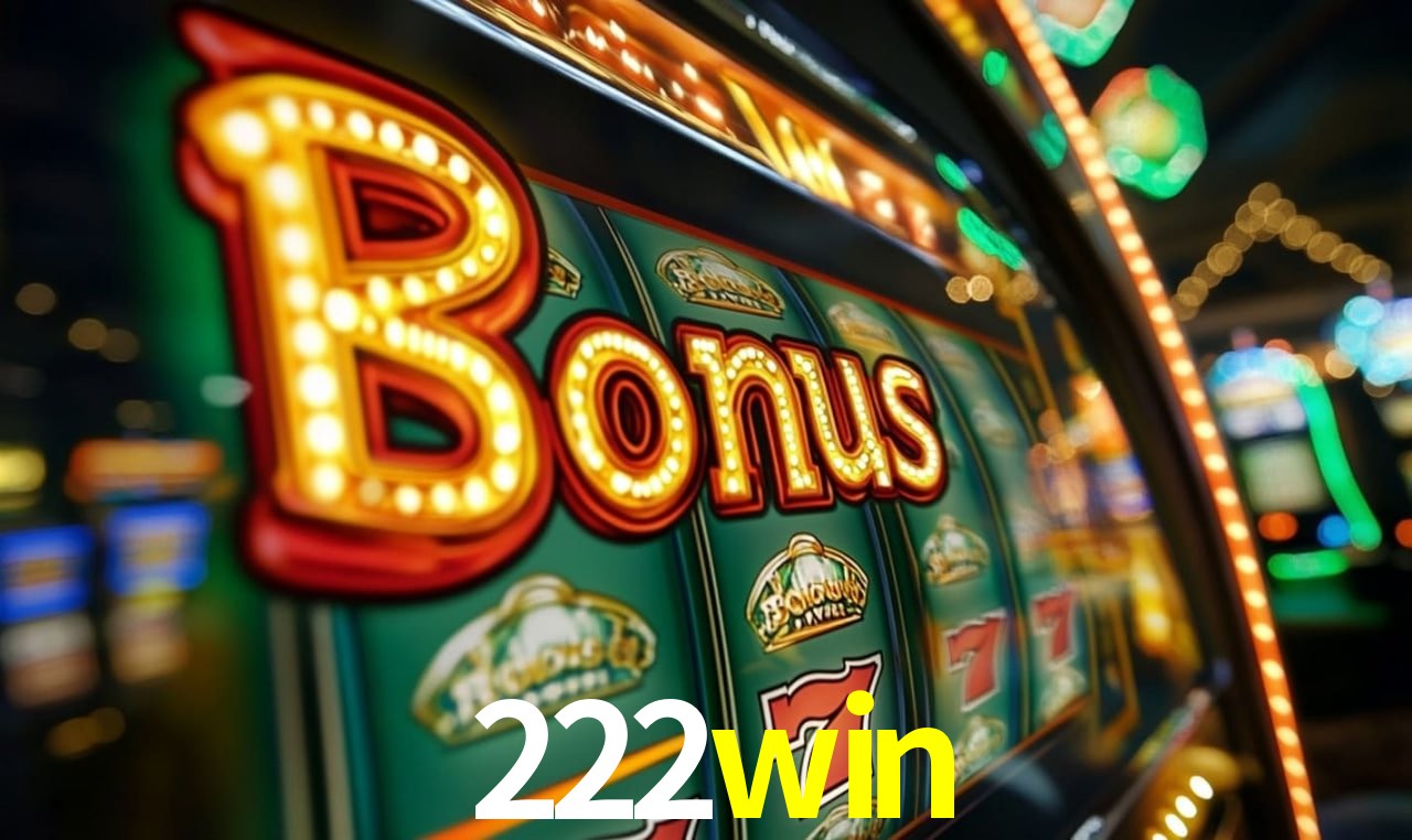 Especiais de Fim de Semana 222win