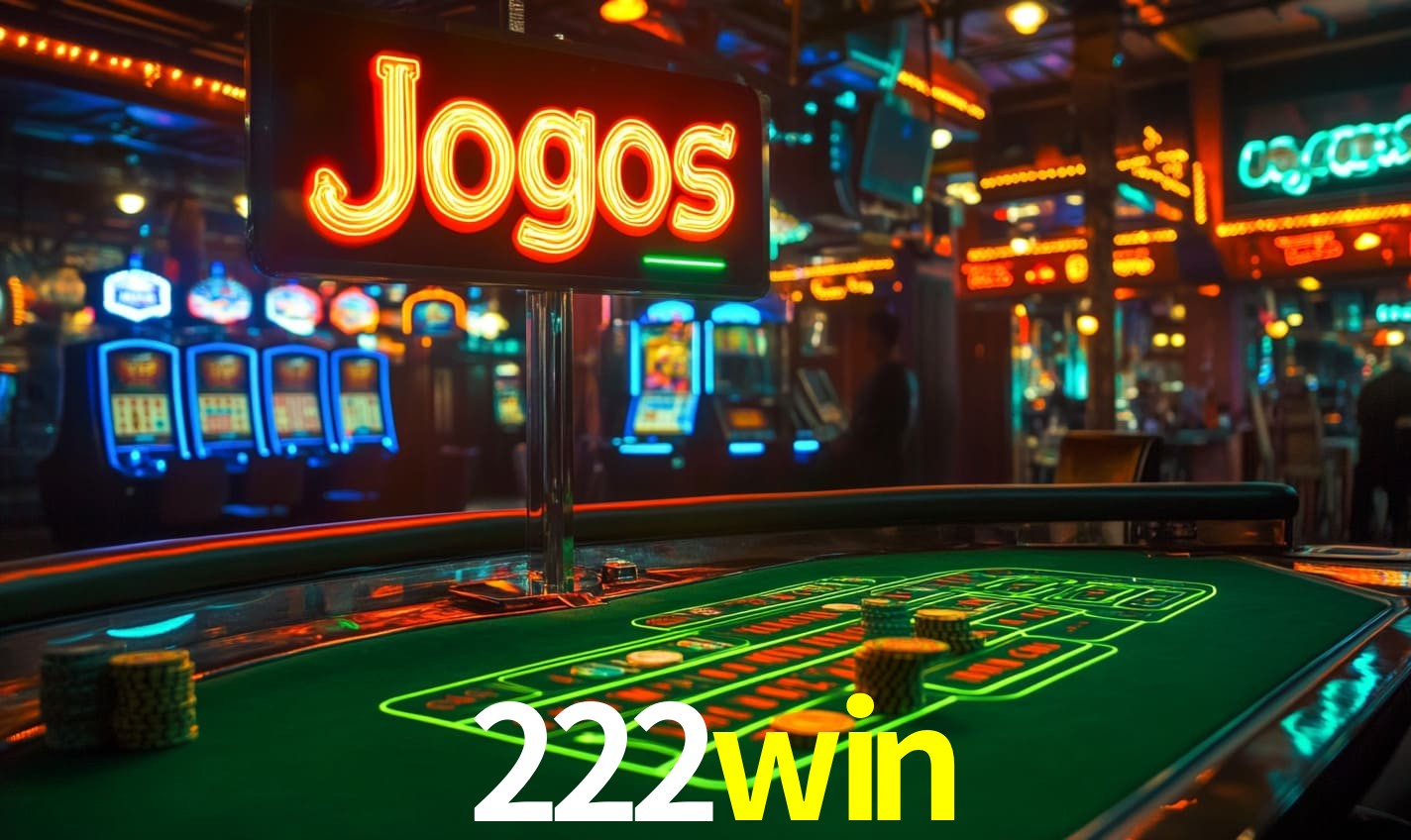 Avaliações dos Jogadores 222win