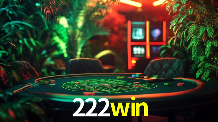 VIP Casino 222win
