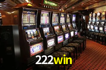 Apostas Esportivas na 222win: Um Guia Completo
