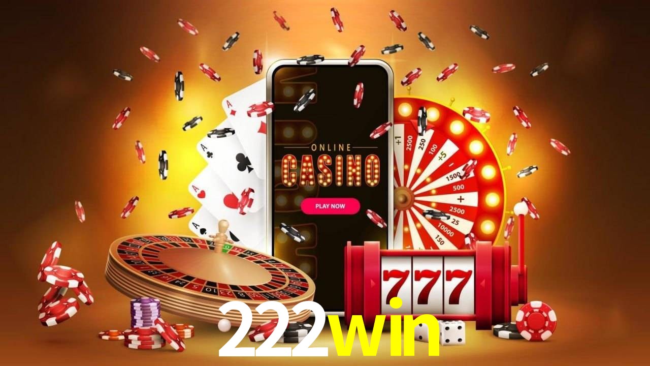Estatísticas do Jogo 222win