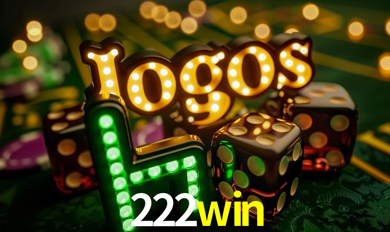 Estatísticas 222win