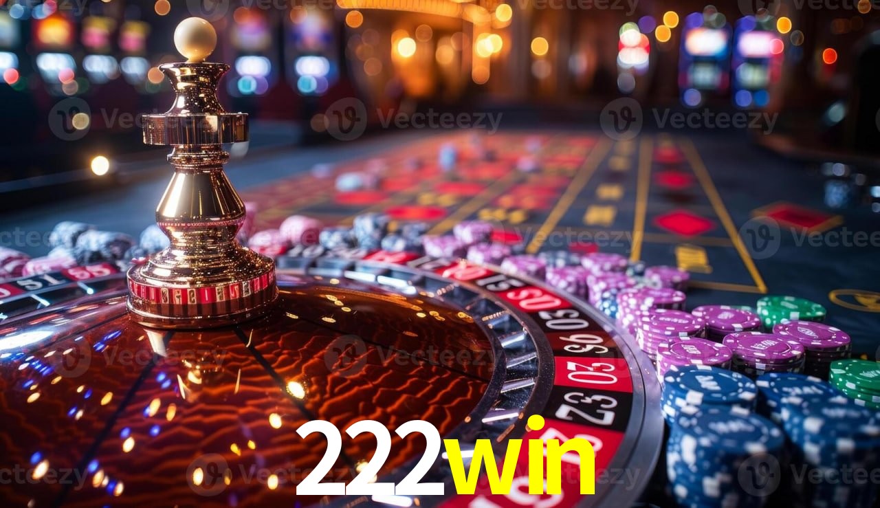 Seasonal Promotions 222win