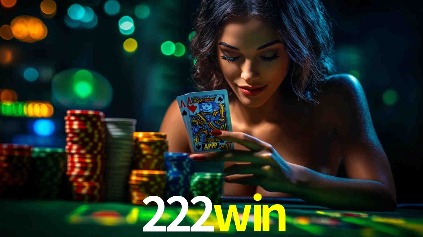 A Experiência Imersiva dos Cassinos Ao Vivo no 222win
