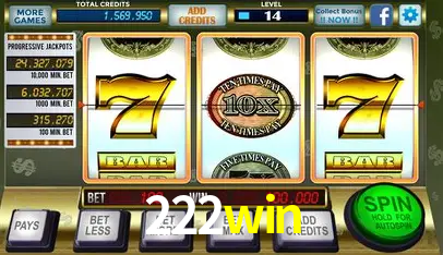 A Emoção da Loteria na 222win: Uma Chance de Mudança de Vida