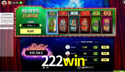 Desvendando o Mundo dos Jogos Virtuais na 222win