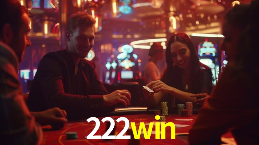 A Revolução dos Aplicativos de Jogos no 222win