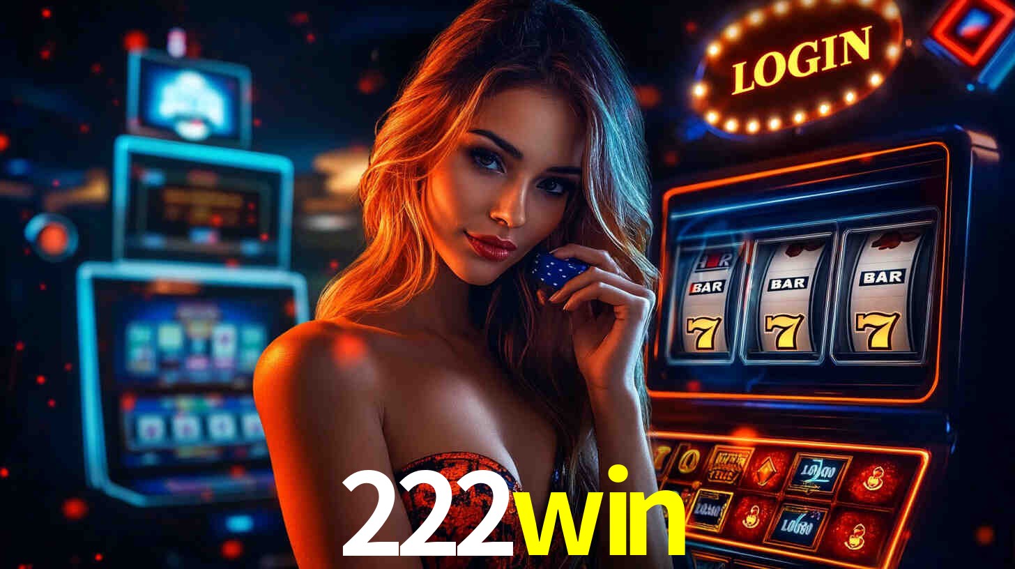 222win: A Experiência de Casino com Jogos de Mesa ao Vivo