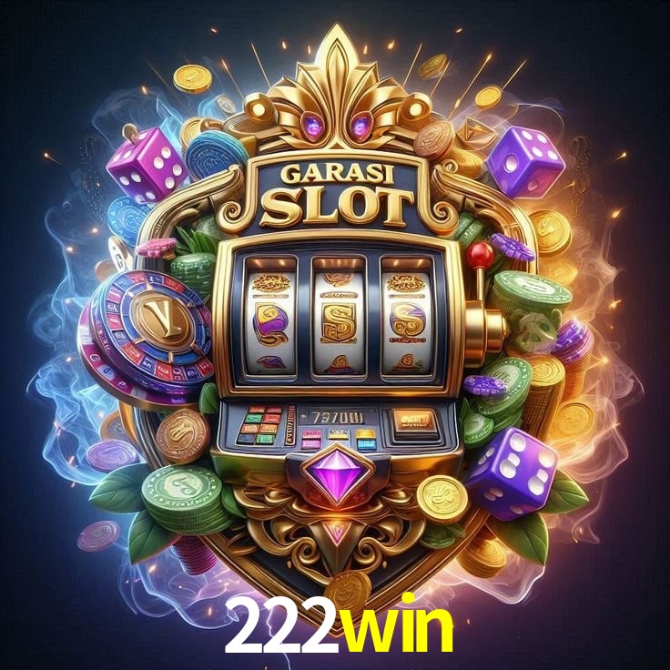 Provedores de Jogos 222win