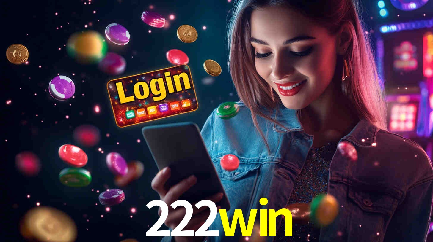 Apostas Esportivas na 222win: Um Guia Completo