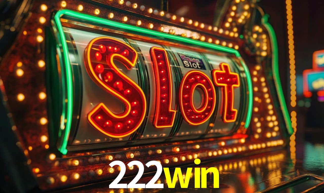 Cadastro Rápido 222win