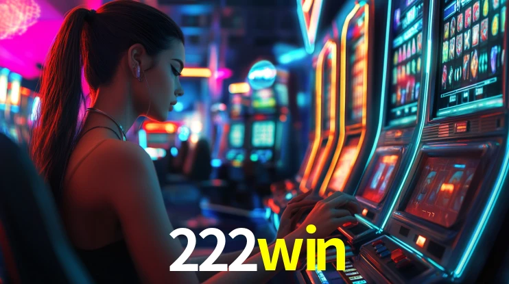 222win App Interface
