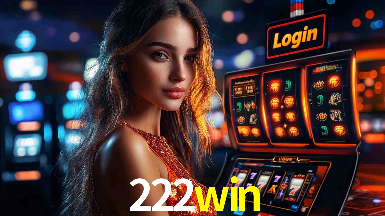 Experimente o Login Seguro Premium no 222win