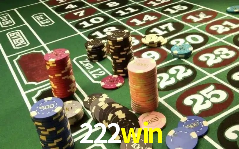 Experiência VIP 222win