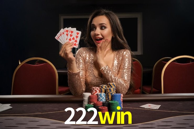 A Emoção da Loteria na 222win: Uma Chance de Mudança de Vida