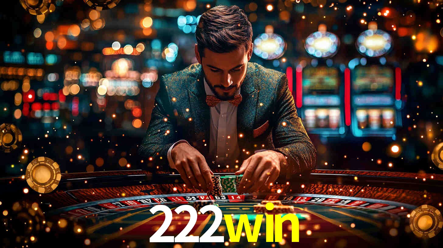 Welcome Bonus 222win