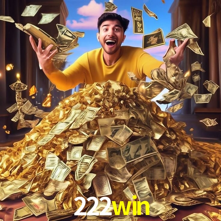Bônus Diários 222win