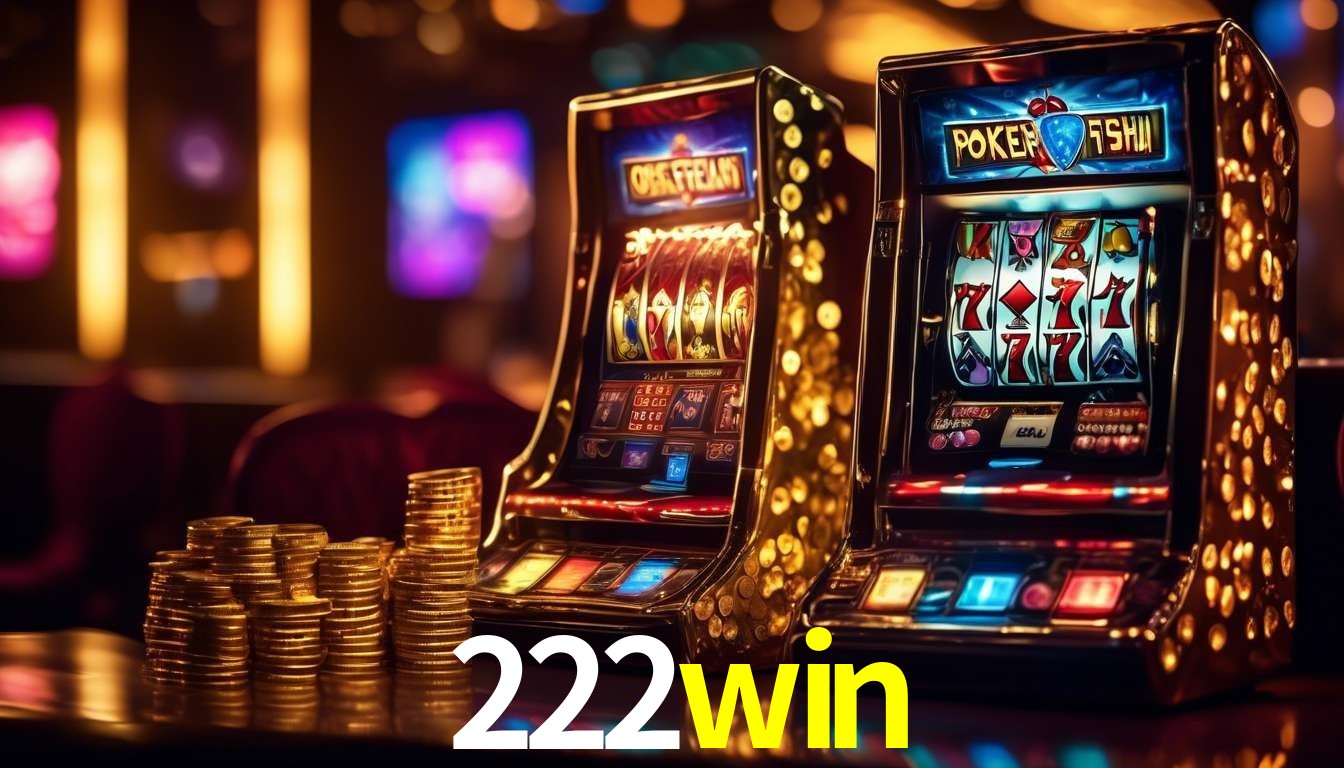 Descubra a Essência do 222win: Nossa História e Compromissos