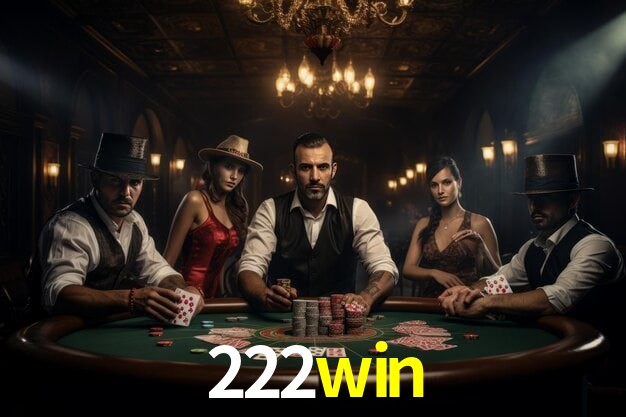 Descubra o Programa VIP da 222win: Vantagens Exclusivas para Jogadores