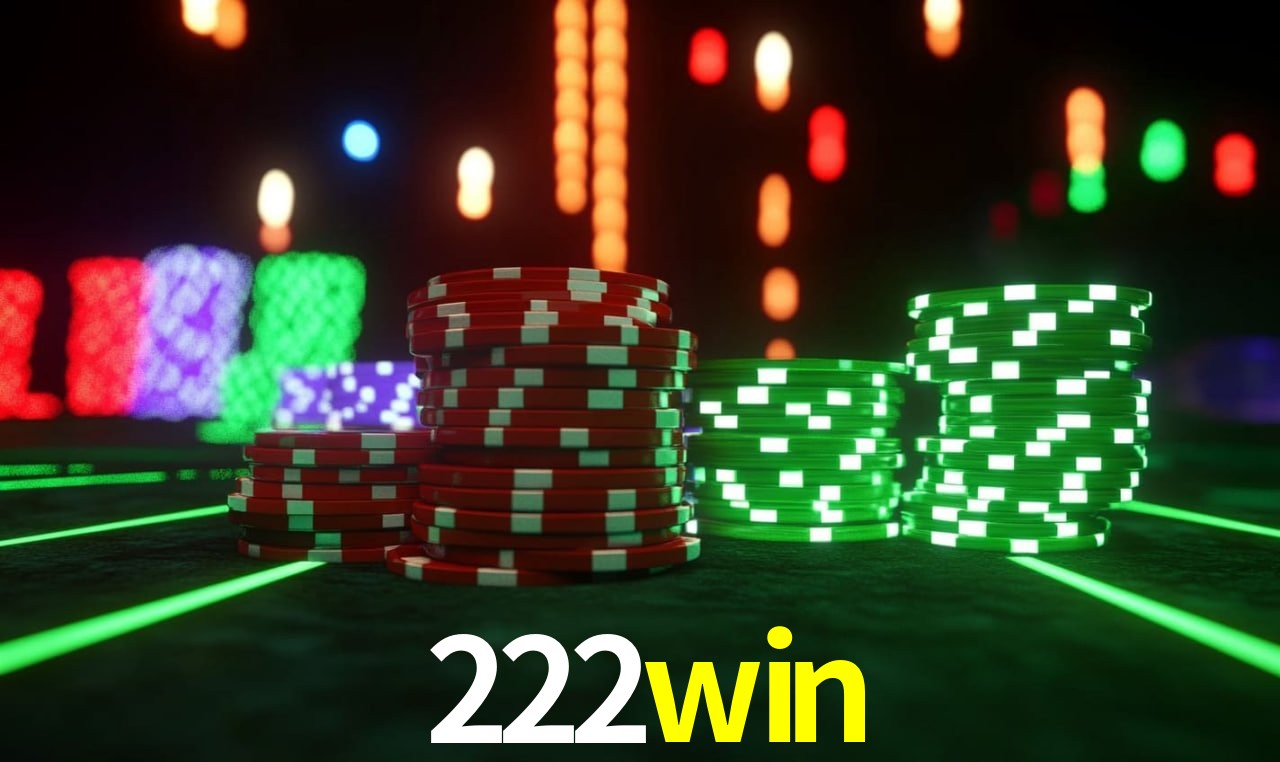 Experiência VIP 222win