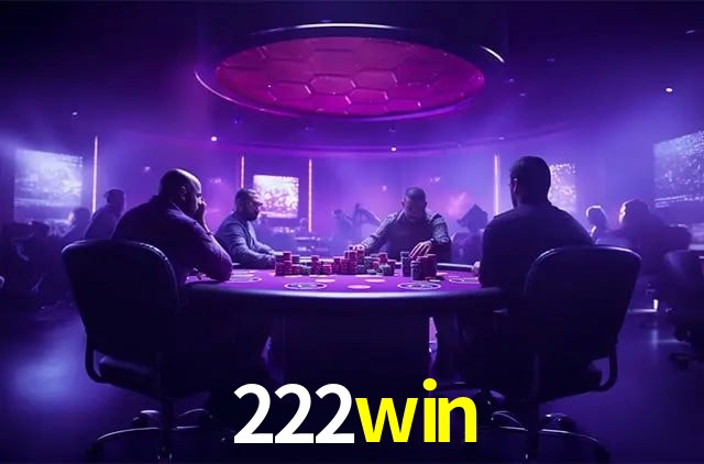 Apostas de Tênis 222win
