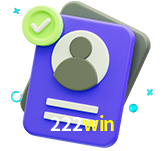 Tornar-se um membro do 222win é muito simples