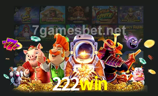 cassino 222win
