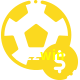 Aposte em esportes do mundo todo no 222win!